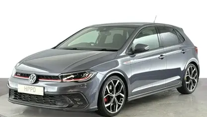 Begagnad VW Polo GTI 207 HK (152 kW) 2025 Halvkombi
