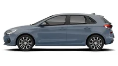 Used 2020 Hyundai i30 SE Hatchback | £9,495 (Fair price)