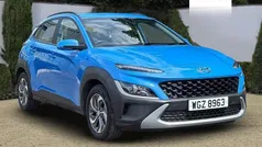 Used 2023 Hyundai Kona SE SUV | £17,780 (Fair price)