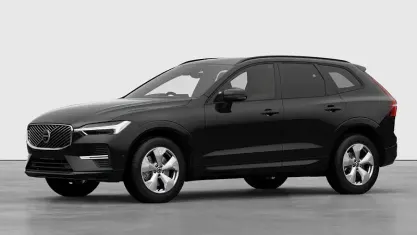 New Volvo XC60 Core 250 HP (183 kW) 2026 Onyx black SUV