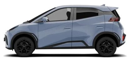 Nuevo BYD Dolphin Surf Boost 64 kW (88 CV) 2026 Utilitario