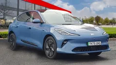 Used 2025 MG IM6 SUV | £39,990 (Fair price)