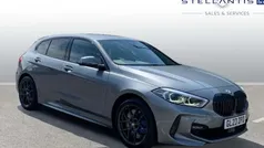 Used 2024 BMW 118 M Sport Hatchback | £21,206 (Fair price)