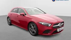 Used 2021 Mercedes A200 AMG Line Premium Plus Hatchback | £19,899 (Fair price)