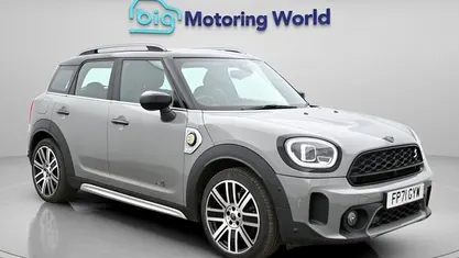 Used Mini Cooper S Exclusive 220 HP (161 kW) 2022 Hatchback