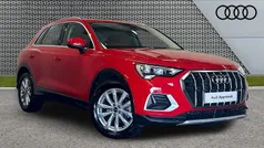 Used 2024 Audi Q3 Sport SUV | £28,795 (Fair price)
