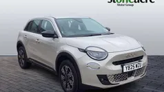 Used 2025 Fiat 600 S SUV | £19,995 (Good price)