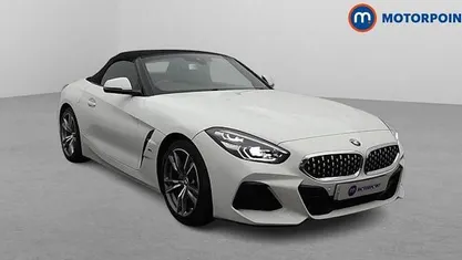 Used BMW Z4 M Sport 197 HP (144 kW) 2025 Cabriolet