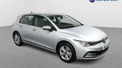 Used 2024 VW Golf VIII Life Hatchback | £17,799 (Super price)