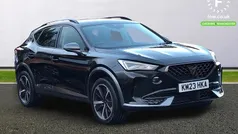 Used 2023 Cupra Formentor SUV | £20,199 (Good price)