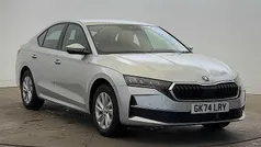 Used 2024 Skoda Octavia SE Technology Hatchback | £21,995 (Fair price)
