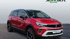 Used 2022 Vauxhall Crossland Edition SUV | £13,000 (Fair price)