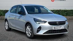 Used 2022 Vauxhall Corsa Edition Hatchback | £11,064 (Good price)