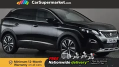 Used 2020 Peugeot 3008 Premium Estate | £13,997 (Fair price)