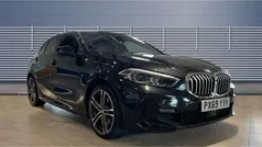 Used 2019 BMW 118 M Sport Hatchback | £14,431 (Fair price)