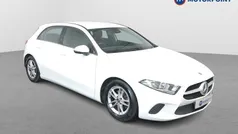 Used 2022 Mercedes A180 SE Hatchback | £13,549 (Super price)