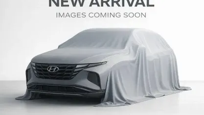 Second-hand Hyundai Tucson Advanced 160 CP (117 kW) 2025 SUV