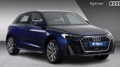 New 2025 Audi A1 Sportback S-Line Hatchback | £27,850 (Good price)
