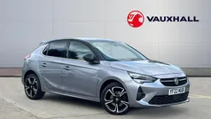 Used 2022 Vauxhall Corsa Ultimate Hatchback | £15,209 (Fair price)