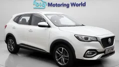 Used 2022 MG HS Excite SUV | £14,632 (Fair price)