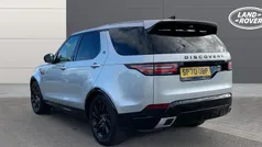 Used 2020 Land Rover Discovery 5 Landmark SUV | £27,916 (Super price)