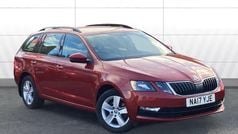 Used 2018 Skoda Octavia SE Estate | £13,638 (Fair price)