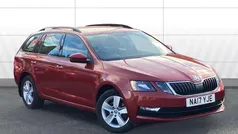 Used 2018 Skoda Octavia SE Estate | £13,787 (Fair price)