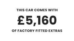 Used 2018 Mercedes C63 AMG Premium Estate | £29,500 (Fair price)
