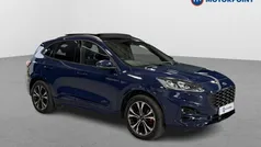 Used 2023 Ford Kuga ST-Line X SUV | £24,149 (Fair price)