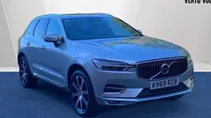 Used 2021 Volvo XC60 Inscription SUV | £26,046 (Fair price)
