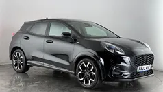 Used 2023 Ford Puma ST-Line X Hatchback | £15,750 (Fair price)