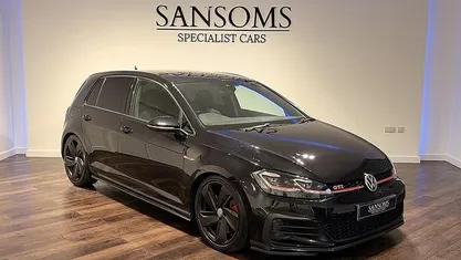 Used 2020 VW Golf VIII GTI Hatchback | £20,999 (Fair price)