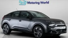 Used 2023 Citroën C4 PureTech Hatchback | £12,400 (Fair price)