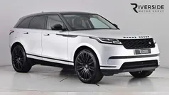 Used 2019 Land Rover Range Rover Velar S SUV | £20,250 (Good price)