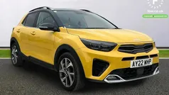 Used 2024 Kia Stonic 4 SUV | £14,899 (Fair price)