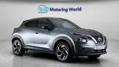 Used 2023 Nissan Juke N-Connecta SUV | £12,900 (Fair price)