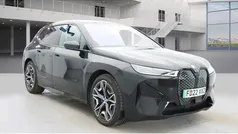 Used 2025 BMW iX M Sport SUV | £26,990 (Super price)