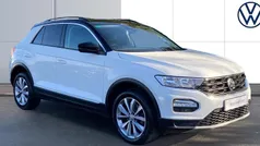 Used 2020 VW T-Roc Design SUV | £12,860 (Fair price)