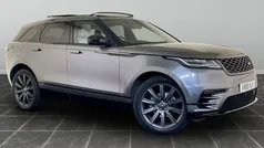 Used 2022 Land Rover Range Rover Velar HSE Dynamic SUV | £23,995 (Super price)