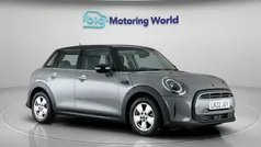 Used 2022 Mini Cooper Classic Hatchback | £18,400 (Fair price)