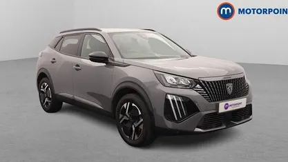 Used Peugeot 2008 Allure 131 HP (96 kW) 2024 SUV