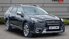 Used 2023 Subaru Outback SUV | £25,995 (Fair price)
