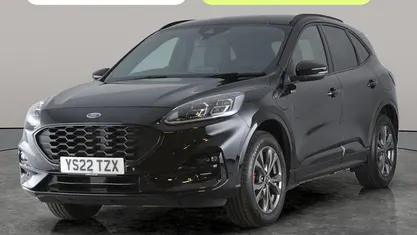 Used 2020 Ford Kuga ST-Line SUV | £17,422 (Fair price)
