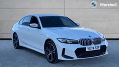 BMW 330e