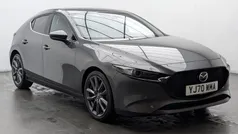 Used 2021 Mazda 3 Inclusive Hatchback | £14,350 (Good price)