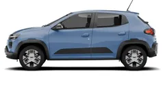 New 2025 Dacia Spring Expression Hatchback | £9,953 (Good price)