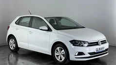 Used 2019 VW Polo Edition Hatchback | £10,950 (Good price)