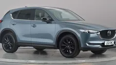 Used 2021 Mazda CX-5 Edition SUV | £16,999 (Fair price)