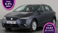 Used 2026 Seat Ibiza SE Hatchback | £11,240 (Super price)