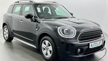 Used 2022 Mini Cooper Classic Hatchback | £17,987 (Fair price)